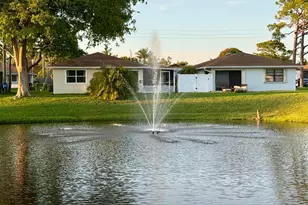 4893 Palm Hill Dr, West Palm Beach, FL 33415 - Photo 2