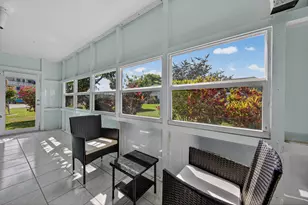 21 Harwood B, Deerfield Beach, FL 33442 - Photo 22