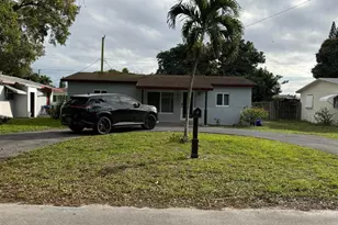 6720 Park St, Hollywood, FL 33024 - Photo 1