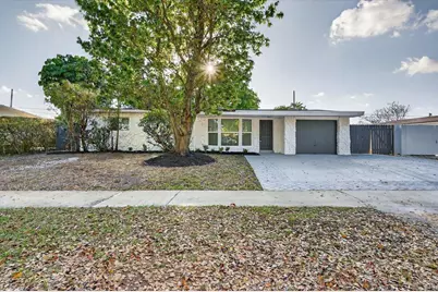 710 SW 67th Avenue, Pembroke Pines, FL 33023 - Photo 2