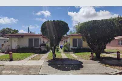 760 NW 52nd Street, Miami, FL 33127 - Photo 4