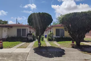 760 NW 52nd St, Miami, FL 33127 - Photo 4