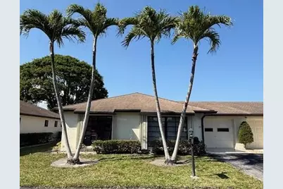 10228 Dovewood Lane #A, Boynton Beach, FL 33436 - Photo 2
