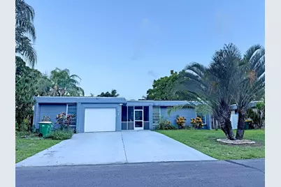 7024 NW 63rd Street, Tamarac, FL 33321 - Photo 1