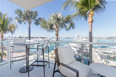 184 Lake Drive #3201, Palm Beach Shores, FL 33404 - Photo 2
