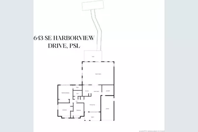 643 SE Harborview Drive, Port Saint Lucie, FL 34983 - Photo 22