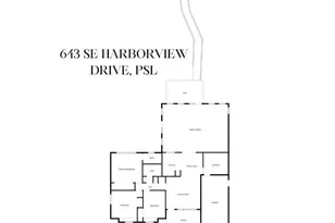 643 SE Harborview Dr, Port Saint Lucie, FL 34983 - Photo 22