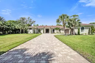 5805 NW 65th Terrace, Parkland, FL 33067 - Photo 1