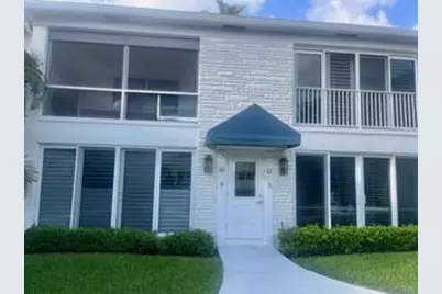 1015 Ingraham Avenue #9, Delray Beach, FL 33483 - Photo 2