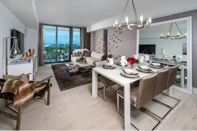 500 E Las Olas Boulevard #3608, Fort Lauderdale, FL 33301 - Photo 8