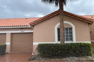 8597 Jade Dr, Tamarac, FL 33321 - Photo 1