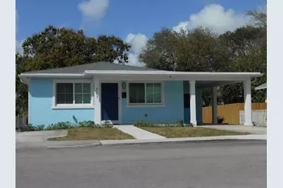 317 N B Street, Lake Worth Beach, FL 33460 - Photo 1