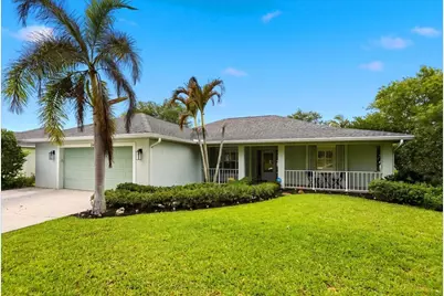 314 SW Kestor Drive, Port Saint Lucie, FL 34953 - Photo 36