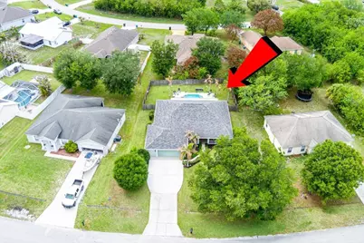 314 SW Kestor Drive, Port Saint Lucie, FL 34953 - Photo 2