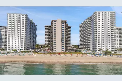 3800 Galt Ocean Drive #601, Fort Lauderdale, FL 33308 - Photo 12