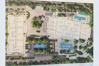 3100 N Ocean Drive #704, Riviera Beach, FL 33404 - Photo 62