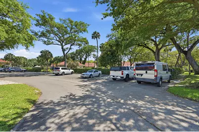 4115 Carriage Drive #P2, Pompano Beach, FL 33069 - Photo 38