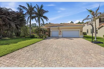 6591 SW Key Deer Lane, Palm City, FL 34990 - Photo 1