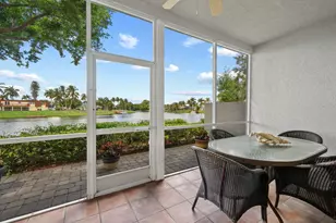 12598 Westhampton Cir, Wellington, FL 33414 - Photo 14
