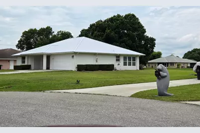2321 SW 3rd Court, Okeechobee, FL 34974 - Photo 2