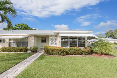 404 Sandpiper Drive #D, Fort Pierce, FL 34982 - Photo 4