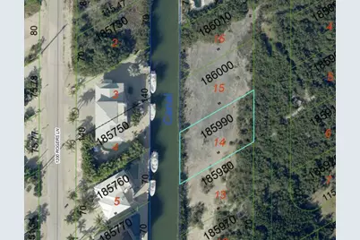 0 Bk 14 Lt 1 Vacant Land, Cudjoe Key, FL 33042 - Photo 1