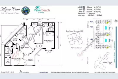 100 SE 5th Avenue #103, Boca Raton, FL 33432 - Photo 52