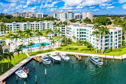 100 SE 5th Avenue #103, Boca Raton, FL 33432 - Photo 36