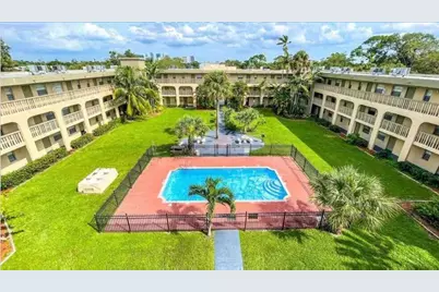 889 Riverside Drive #106, Fort Lauderdale, FL 33312 - Photo 1