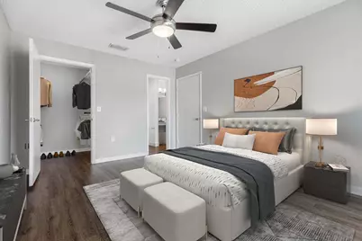 17900 NE 31st Court #3201, Aventura, FL 33160 - Photo 16