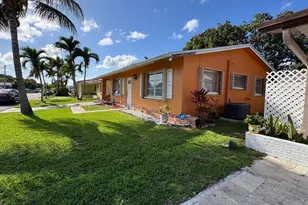 4511 NW 45th Ct, Tamarac, FL 33319 - Photo 1