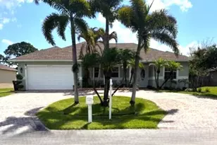 2257 SW Lawrence St, Port Saint Lucie, FL 34953 - Photo 1