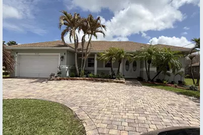 2257 SW Lawrence Street, Port Saint Lucie, FL 34953 - Photo 1