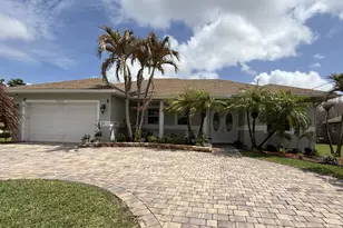 2257 SW Lawrence St, Port Saint Lucie, FL 34953 - Photo 2
