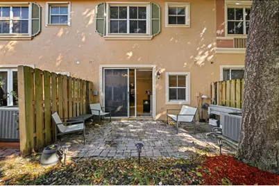 4967 Tradewinds Terrace #605, Fort Lauderdale, FL 33312 - Photo 26