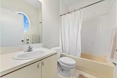 4967 Tradewinds Terrace #605, Fort Lauderdale, FL 33312 - Photo 18