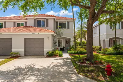 6311 Sandy Bank Terrace, Riviera Beach, FL 33407 - Photo 1