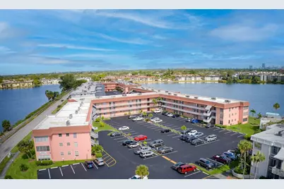 18555 NE 14th Avenue #709, Miami, FL 33179 - Photo 40