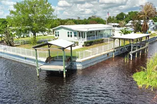 7902 SE 95th Trail, Okeechobee, FL 34974 - Photo 1