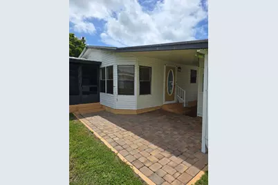 5610 Hemingway Court #5, Fort Pierce, FL 34982 - Photo 1