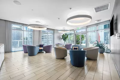 1100 S Miami Avenue #3901, Miami, FL 33130 - Photo 42