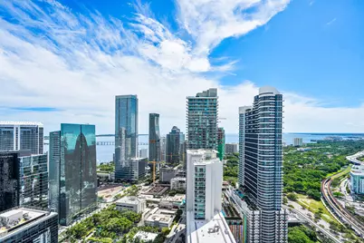 1100 S Miami Avenue #3901, Miami, FL 33130 - Photo 44