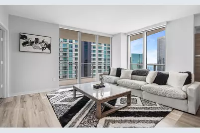 1100 S Miami Avenue #3901, Miami, FL 33130 - Photo 6