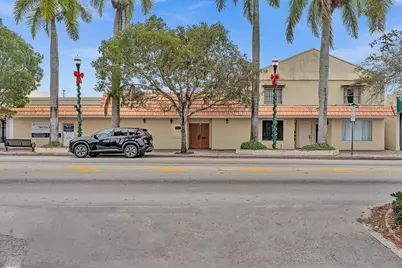 317 N Krome Avenue #313-317-319, Homestead, FL 33030 - Photo 36