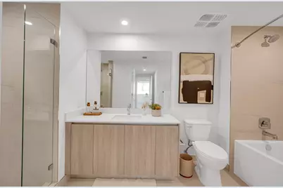 401 SW 1st Avenue #3508, Fort Lauderdale, FL 33301 - Photo 8