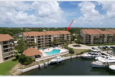 1501 Marina Isle Way #501, Jupiter, FL 33477 - Photo 56