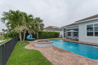 22001 SW Tivolo Way, Port Saint Lucie, FL 34986 - Photo 1