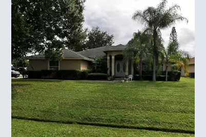 1198 SE Petunia Avenue, Port Saint Lucie, FL 34952 - Photo 1