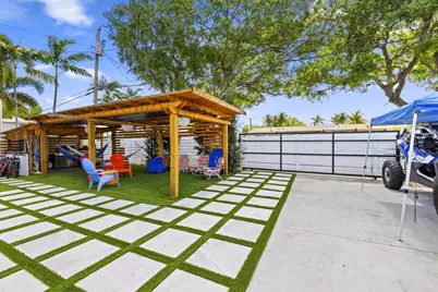 3230 Roosevelt Street, Hollywood, FL 33021 - Photo 16