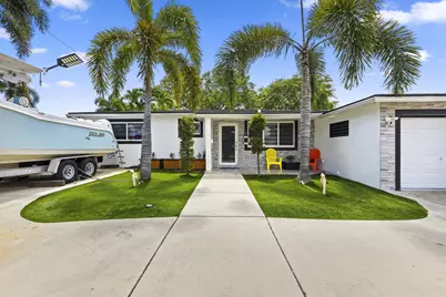 3230 Roosevelt Street, Hollywood, FL 33021 - Photo 2